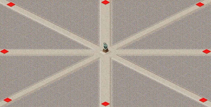 Ore StorAge (By Bobernator) preview