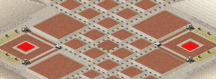 Zone One (alpha)    ---------   (JaladTanagra) preview