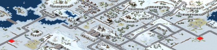Snowy Stuff v2 preview