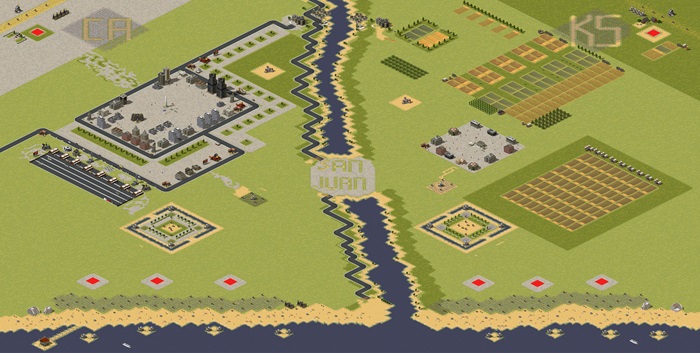 West Vs Midwest preview