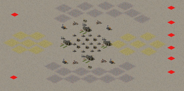 Urban ground ny preview