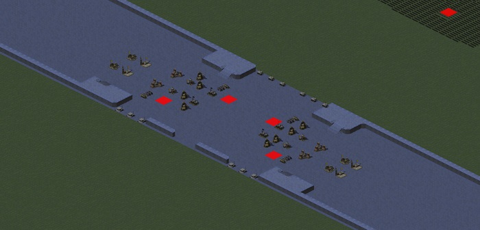 [SURVIVAL] Nightmare Valley by GenX preview