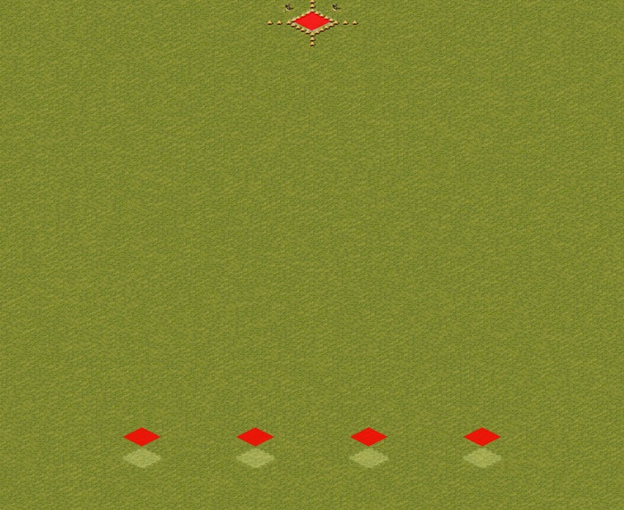 [SMK v3.7 - SRV] Survive Your Death v1.4 preview