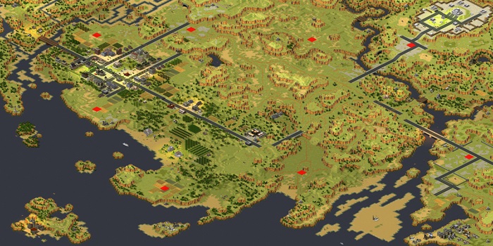 Landscape Operations 1.4 (8pl) preview