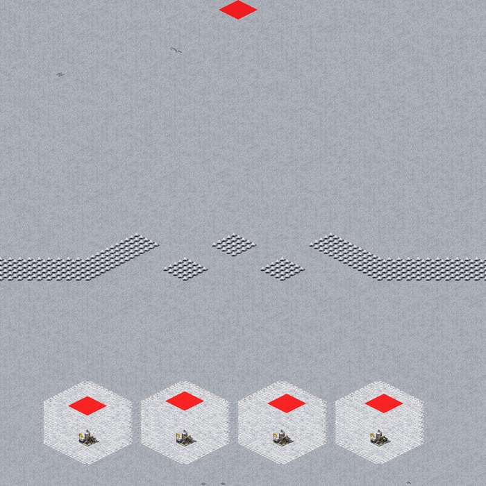 Lunatic Moon 3  The Slaughter -- MISSING preview