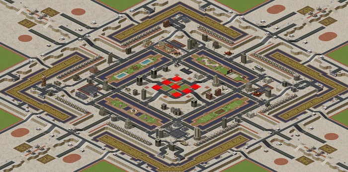 Battle Royal Survival (7p) -- MISSING (randomized 2019-02-18 045702) preview