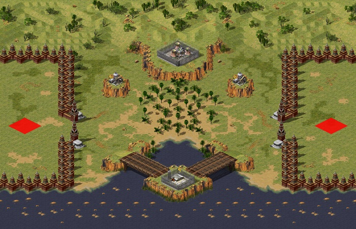 Castle - Blitz v7.1.2 - (RA2cashGames.com) preview