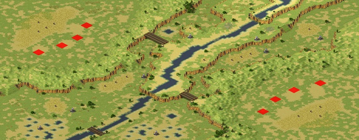 [8] East vs Best v2.0 (by Defender) preview