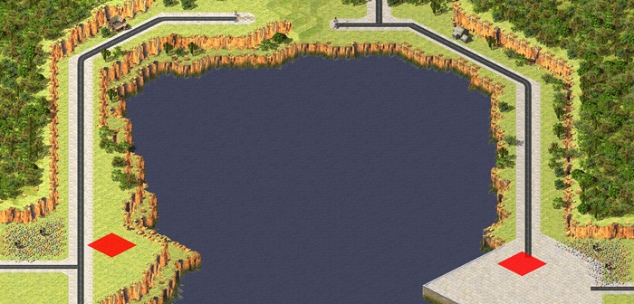 [2] Coastal Cliffs preview