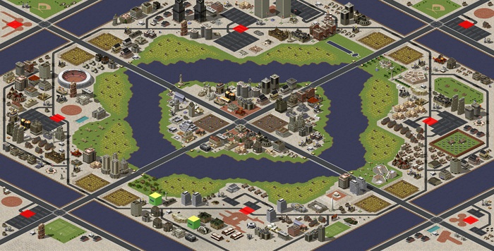 Charlestown [8] preview