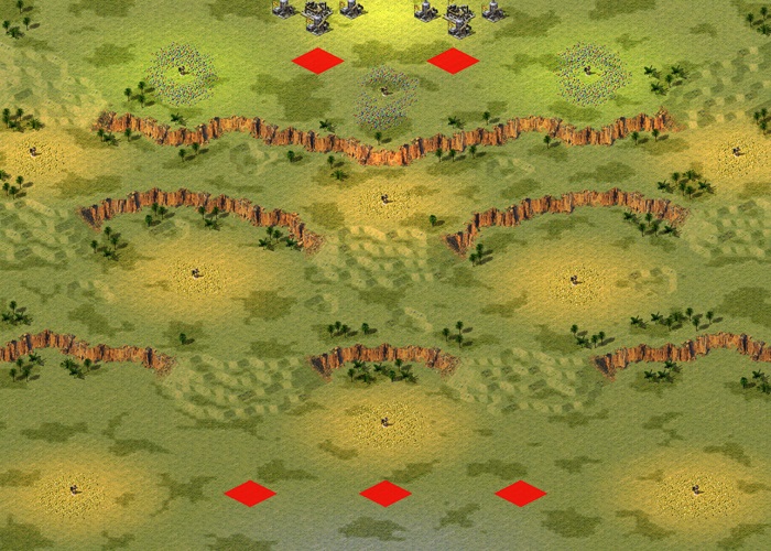 Mount Rush More [DAN] preview