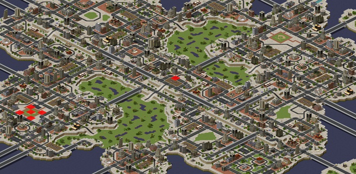 Civic Hustling Survival (5p) - MISSING (Fast Build) preview