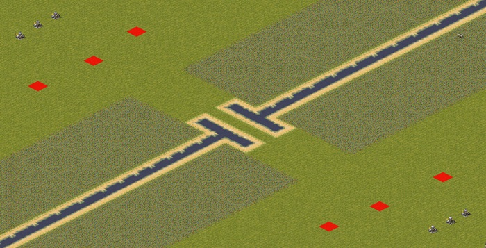 [L.A.Z] Top vs Bottom. preview