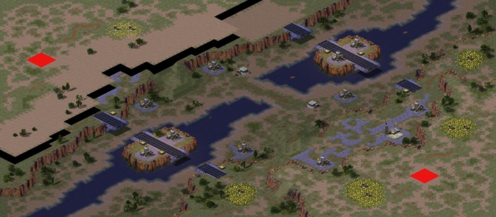 deadman test preview