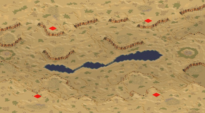 [4] Dorado Descent (RA2) preview