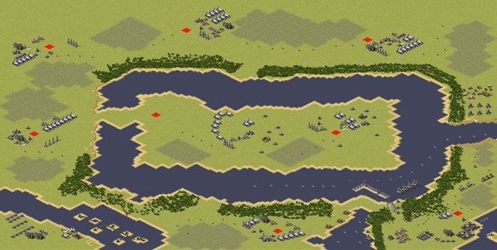 DJM 2017 22 2vs6 preview