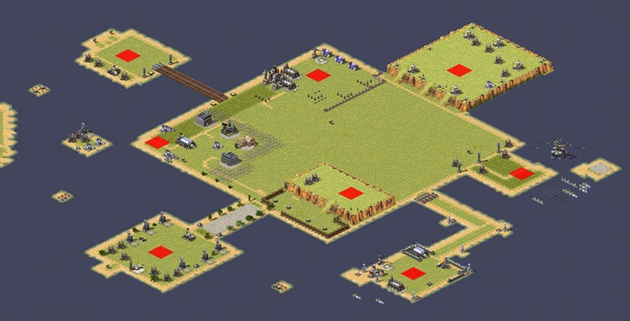 Unfair grass13 test preview