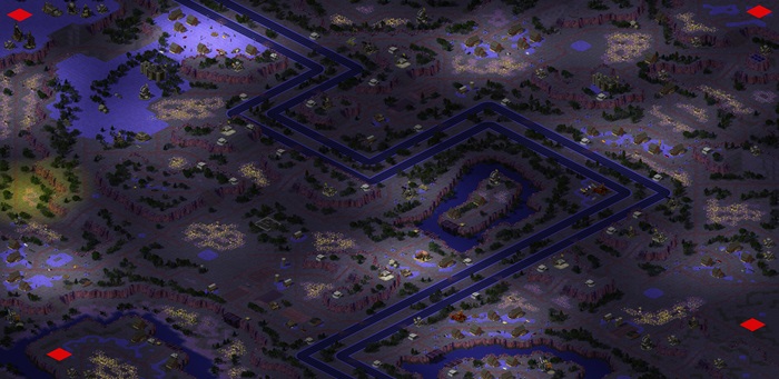 Midnight Run (2-4) preview