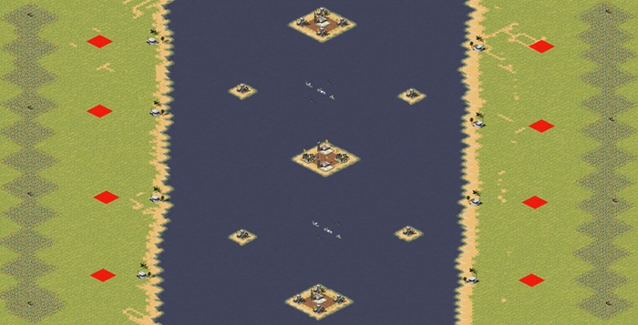 Battleship V1 QX preview