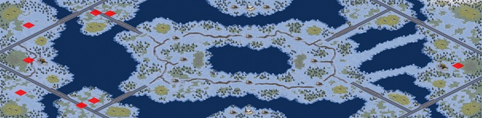 Arctic Ice Road xSurvivaLx preview