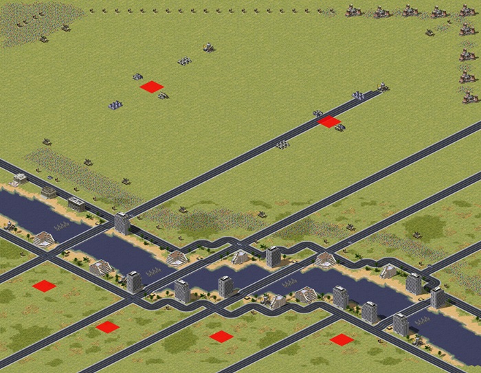 Welcome To The Jungle 2.0 preview