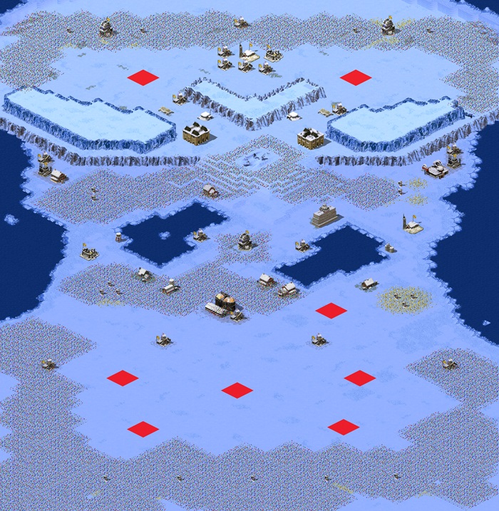 Icy Inferno 2.X preview