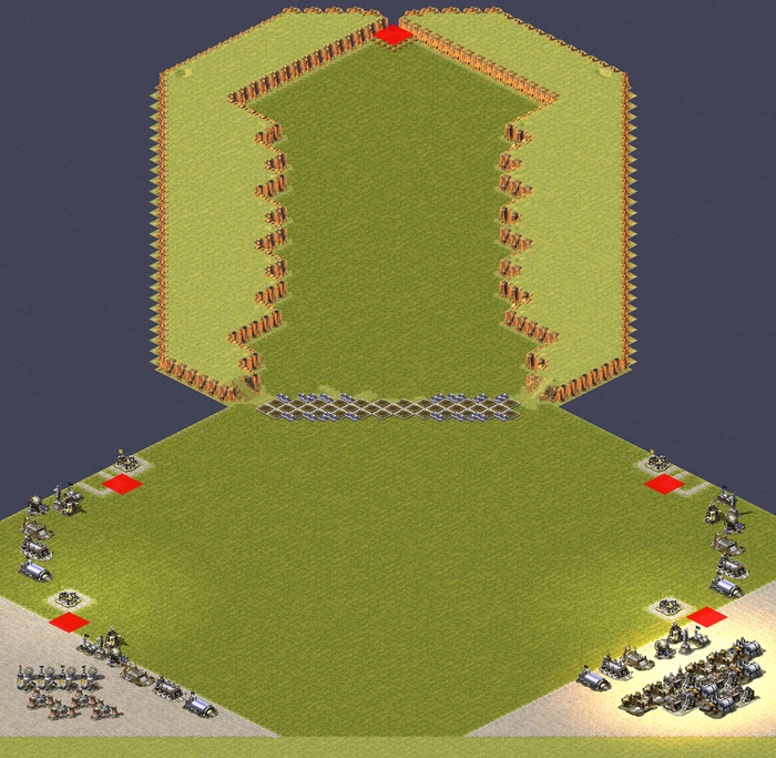 No remOrse surVival~~EViLHeAt -- MISSING preview