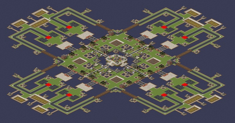 playboy 2.2 8v8 preview