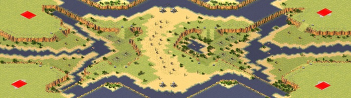 WarDead Cascades 1.01 (2-4) preview