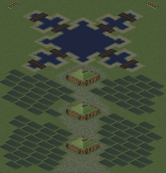 Rice Field Survival (6p) -- MISSING (randomized 2019-06-20 004149) preview