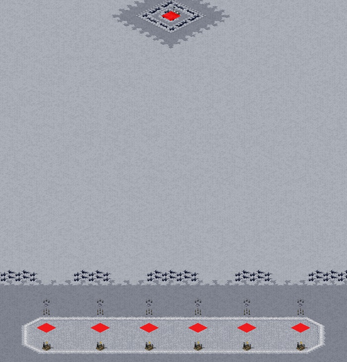 lunar Survival By:Dctanxman preview