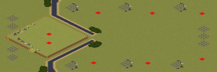 (2V6) on time preview