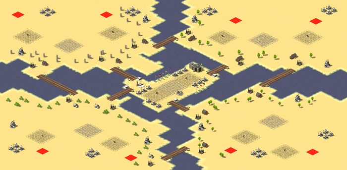 Vtora mapa preview