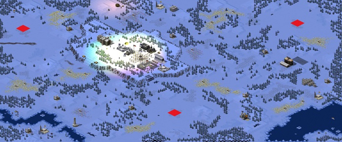 HAARP (2-3 Players) preview