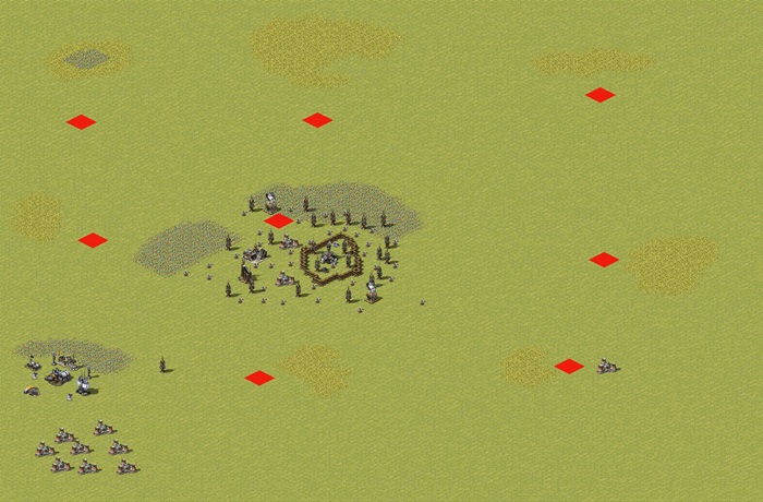 Destroy Psychic Amplifier preview