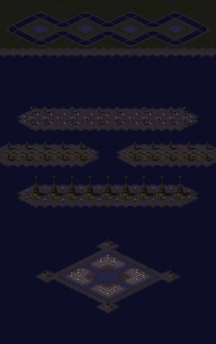 Naval Fortress 1.5 -- MISSING preview