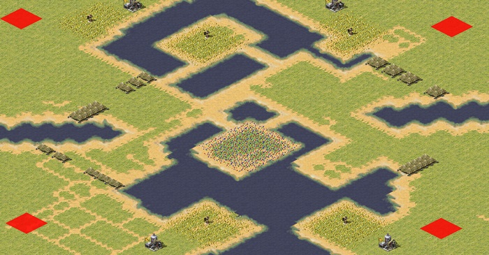 RUSSKI1997 MAP 1 preview