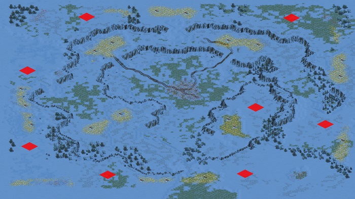 Heck Freezes Over New (2-8) preview