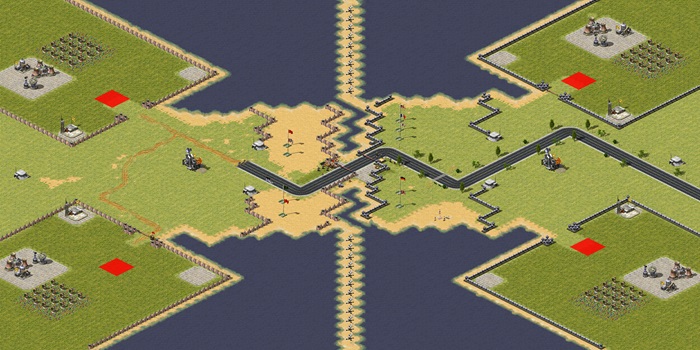 [4] BeachFront Border 1.5 preview