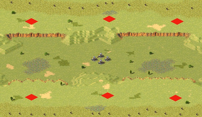 Death Pit (2 - 6) preview