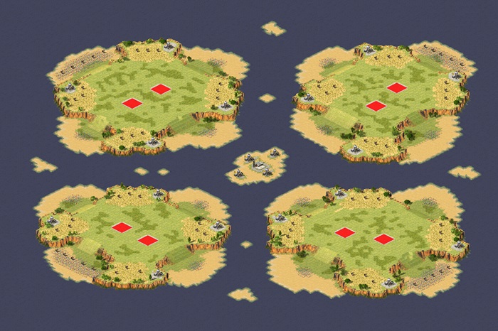 (8) Tsunami V2 preview