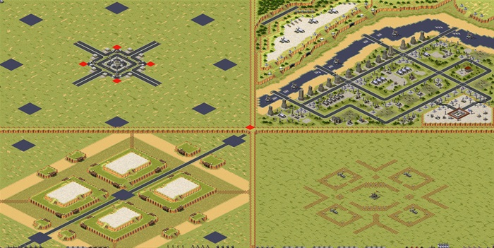 Marathon (4)MapsIn(1)  By:Dctanxman ok preview