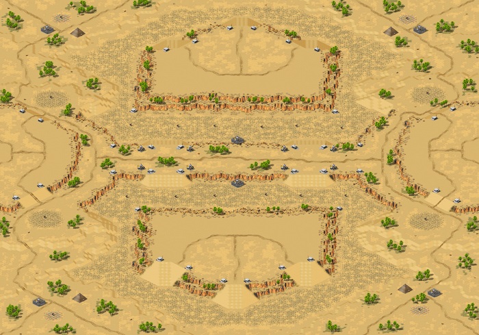 Opposing Force Survival (7p) -- MISSING (randomized 2019-06-12 112005) preview