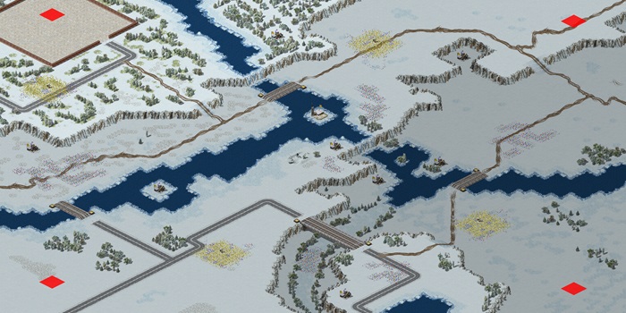 Yellow Snow (by Thrawn28) preview