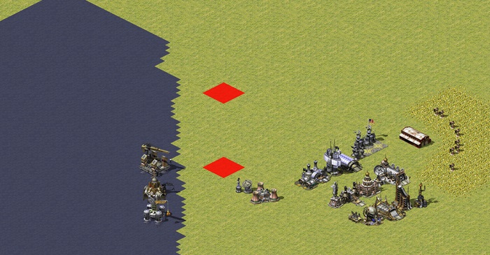 pacific survival testmap t3 preview