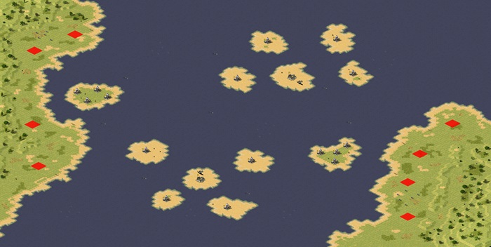 Seaside Deadly (4-8) by Mark preview