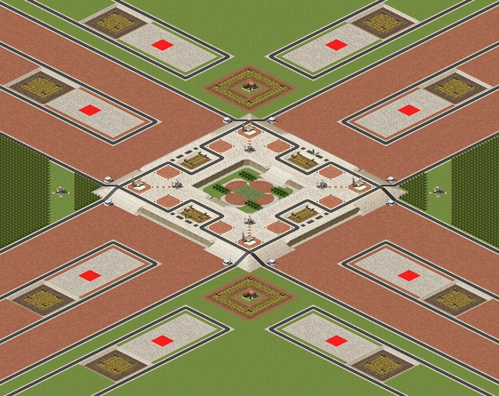 urban series V28 [8] by mrk65 preview