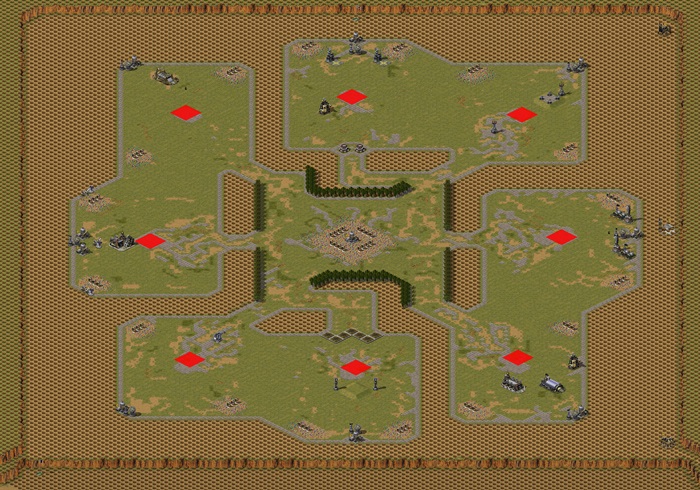 [8]Oil With Bonus Team V19 Balanced preview