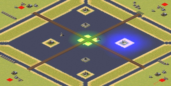 nuclear testing site preview