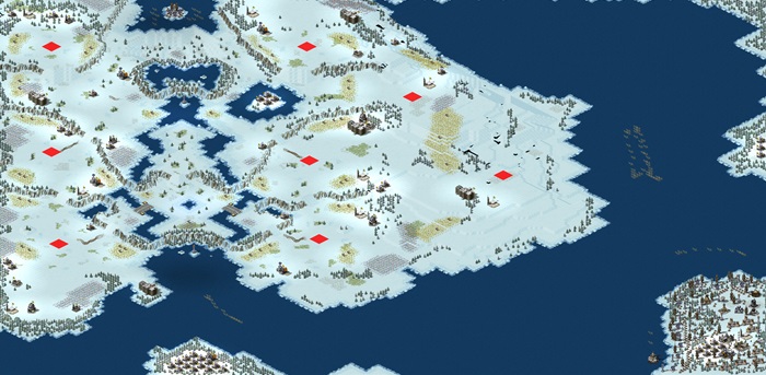 whistler_Ver.Majini preview